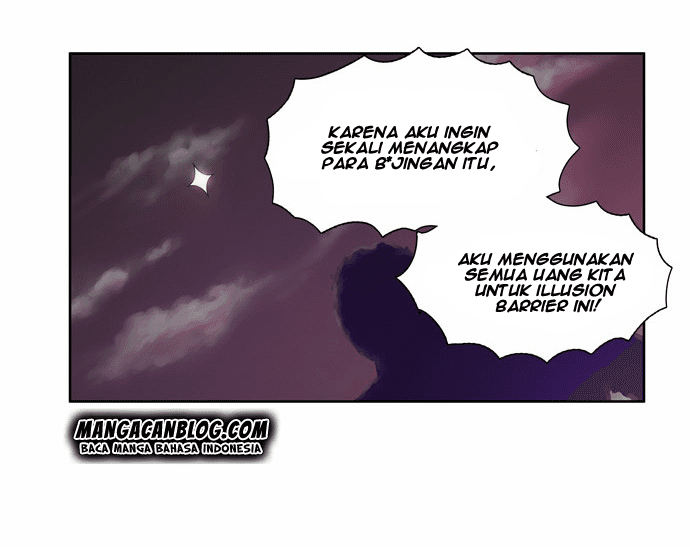 Chapter Komik
              The Gamer Chapter 58 - page 16