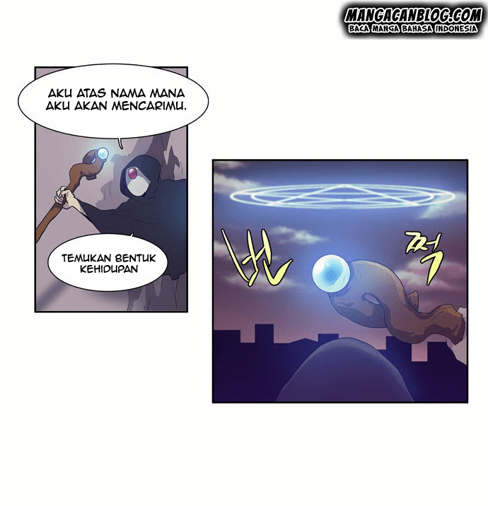 Chapter Komik
              The Gamer Chapter 59 - page 20