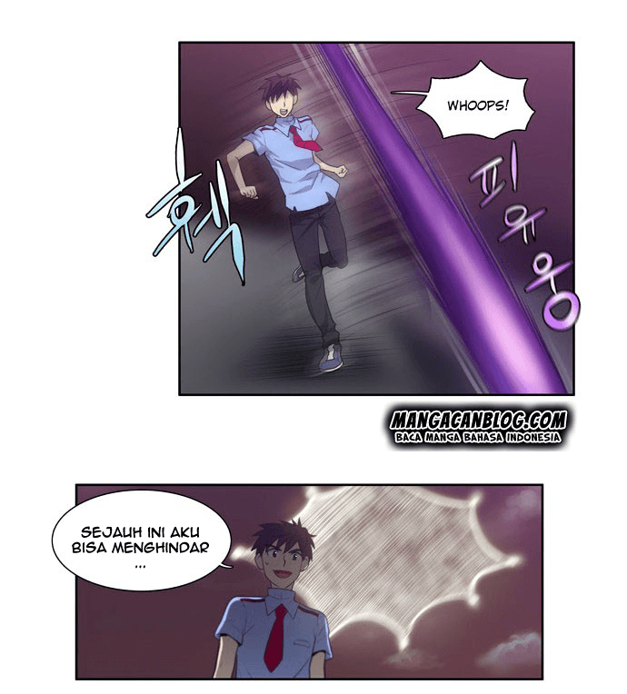 Chapter Komik
              The Gamer Chapter 60 - page 12