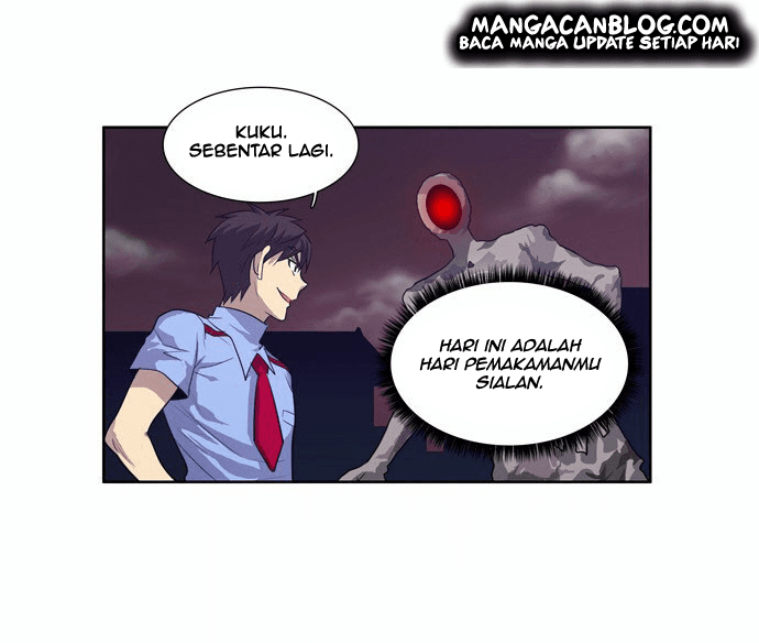 Chapter Komik
              The Gamer Chapter 61 - page 9