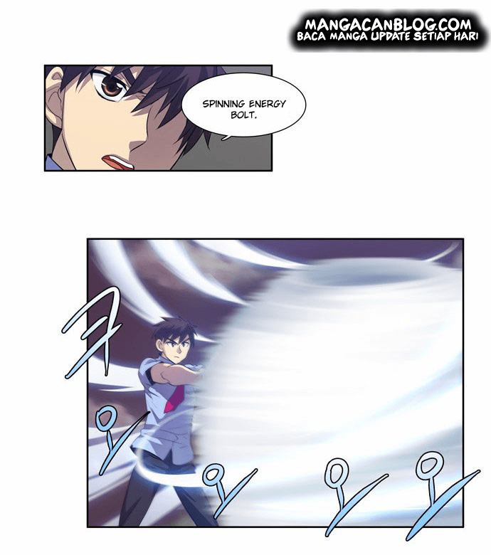 Chapter Komik
              The Gamer Chapter 61 - page 5