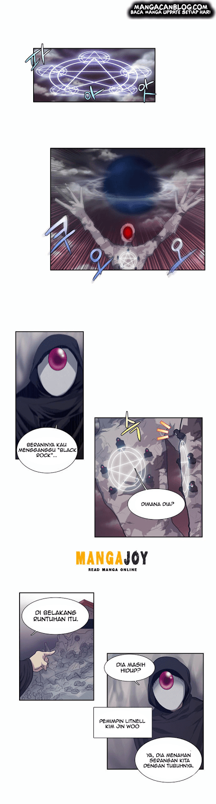 Chapter Komik
              The Gamer Chapter 61 - page 18