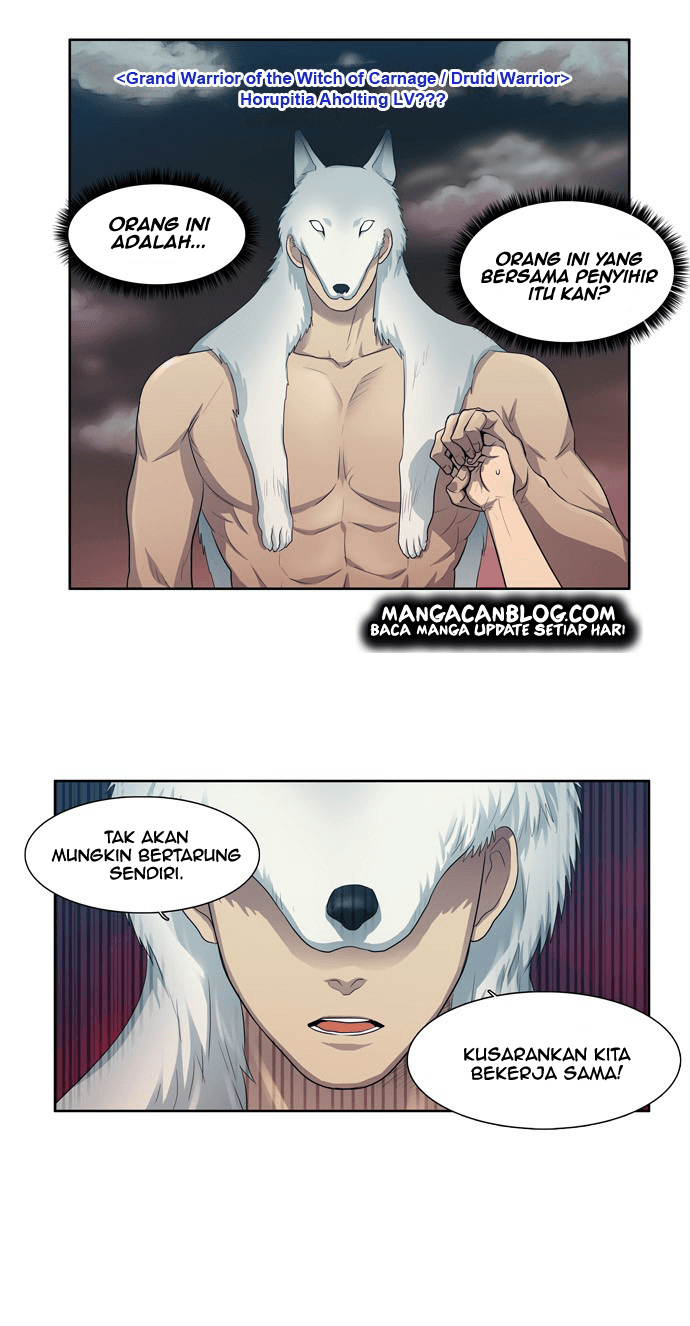 Chapter Komik
              The Gamer Chapter 62 - page 23