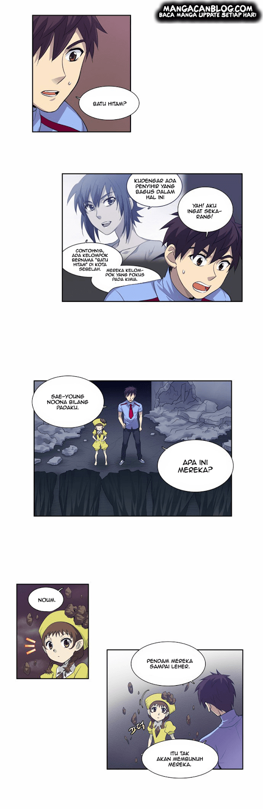 Chapter Komik
              The Gamer Chapter 62 - page 6