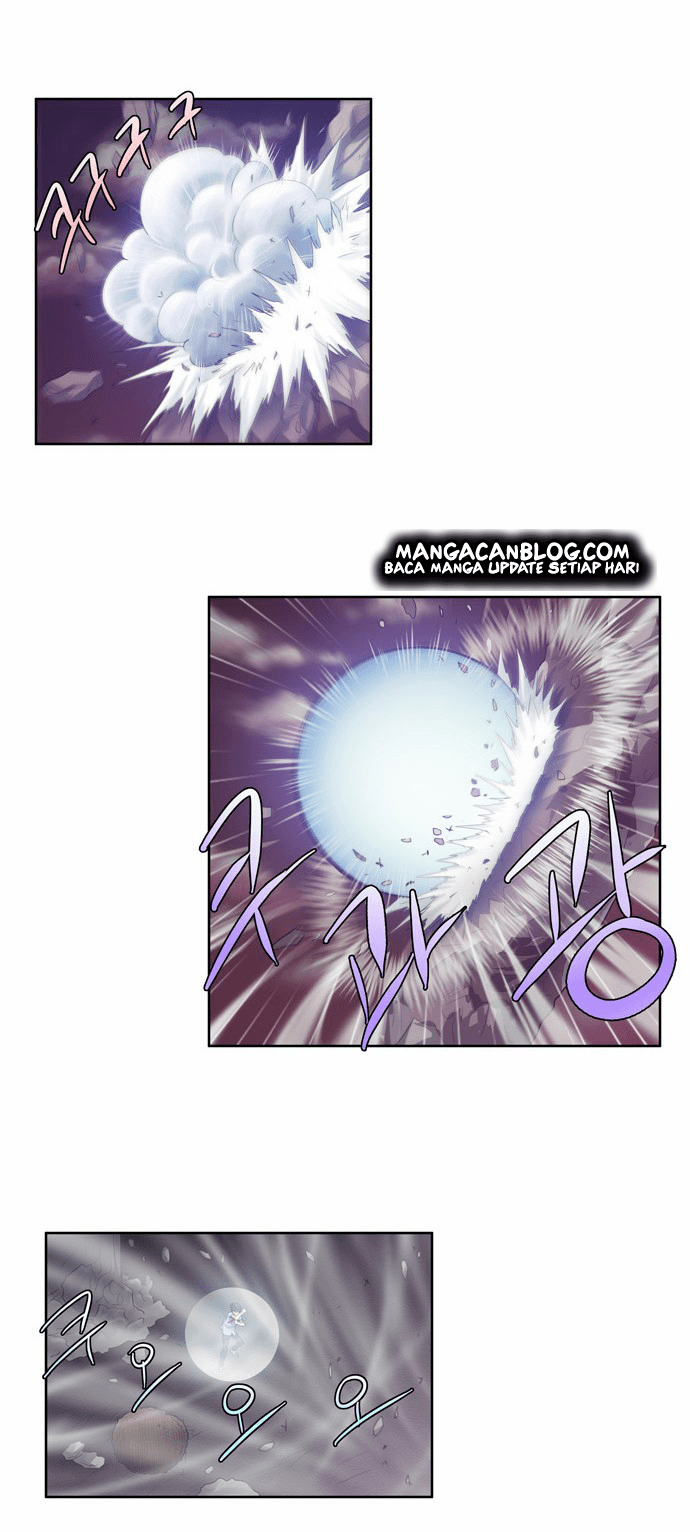 Chapter Komik
              The Gamer Chapter 62 - page 18