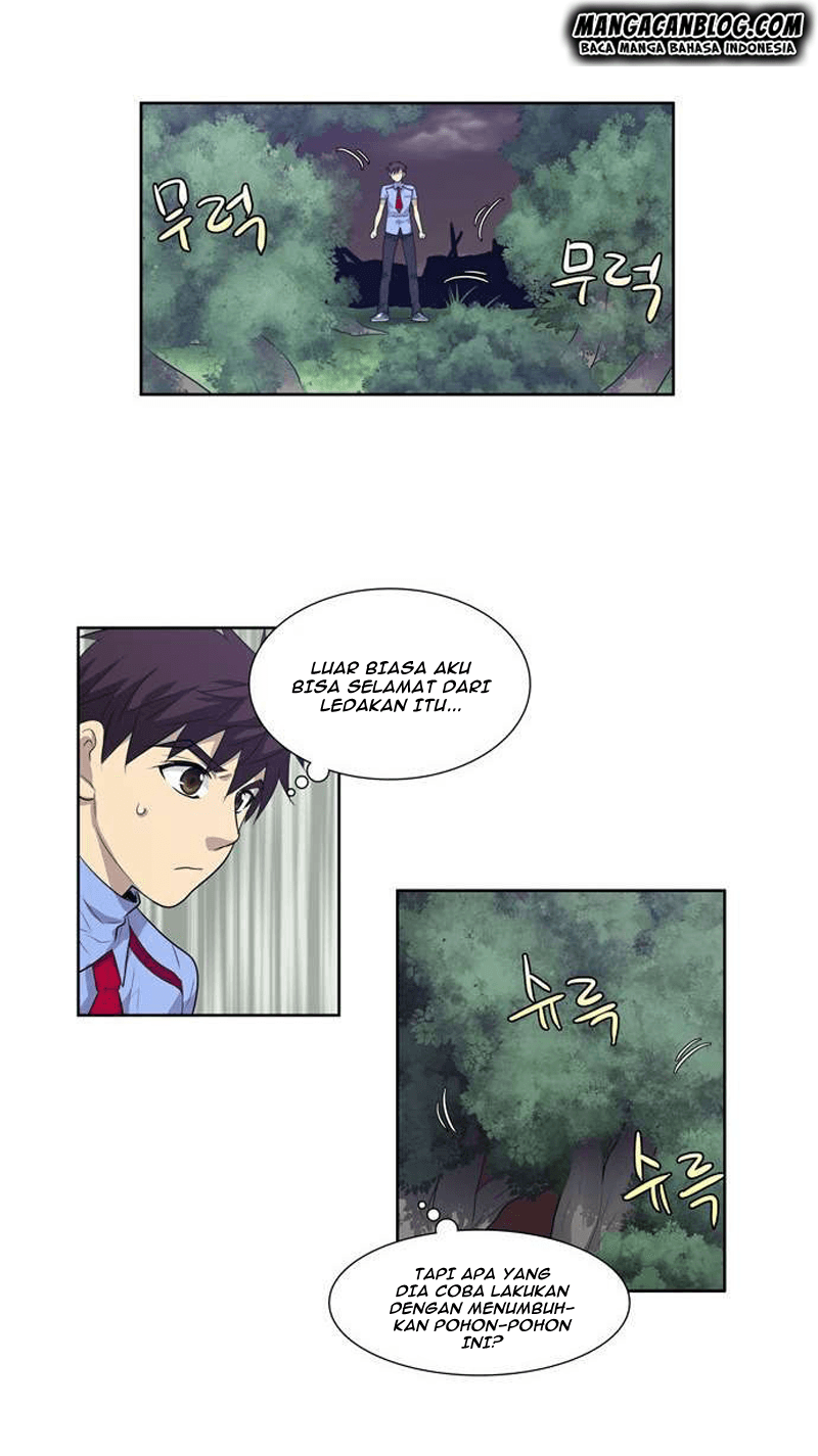 Chapter Komik
              The Gamer Chapter 64 - page 6