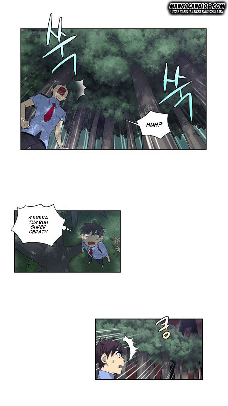 Chapter Komik
              The Gamer Chapter 64 - page 7