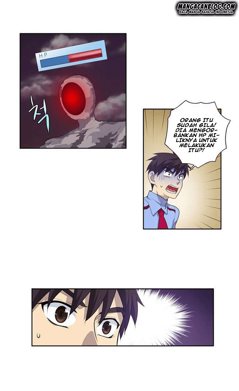 Chapter Komik
              The Gamer Chapter 64 - page 4