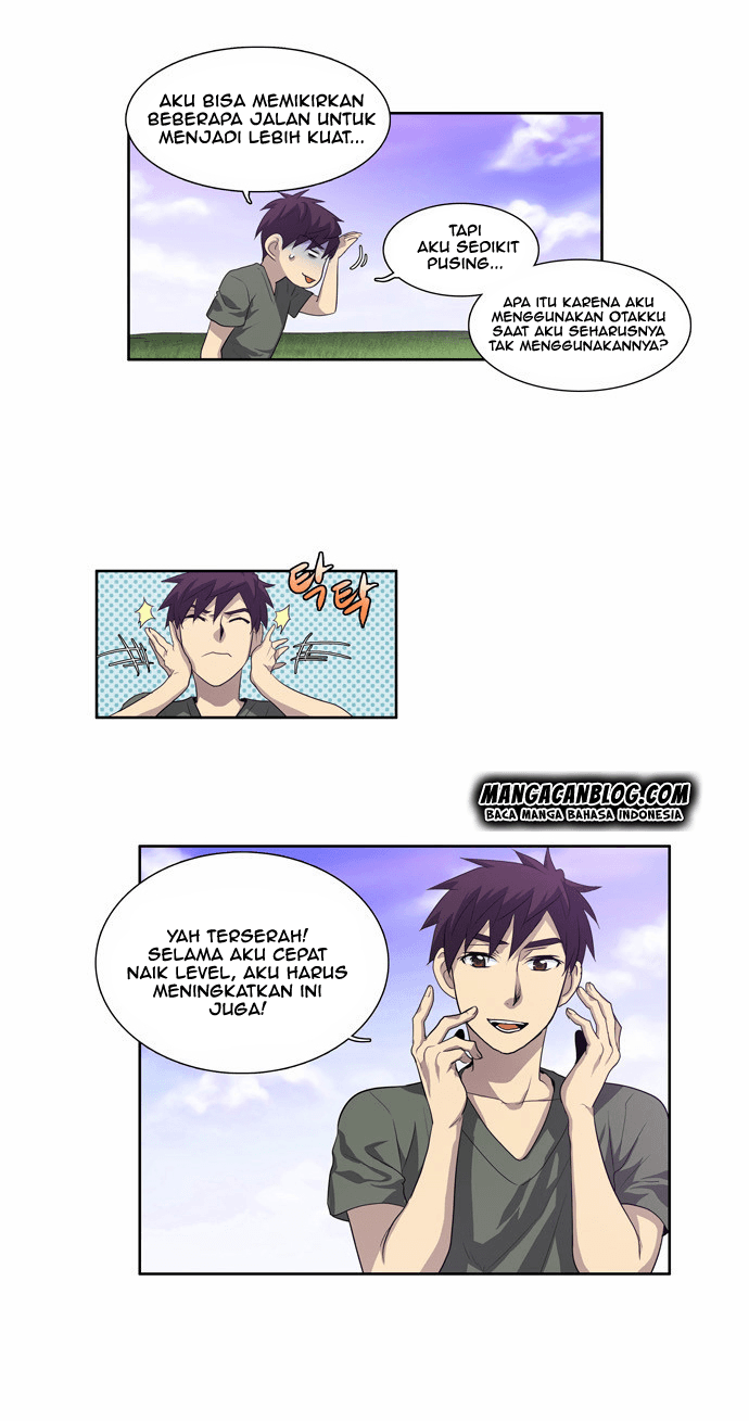 Chapter Komik
              The Gamer Chapter 66 - page 16