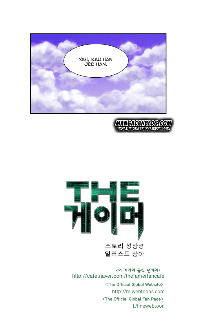 Chapter Komik
              The Gamer Chapter 66 - page 37