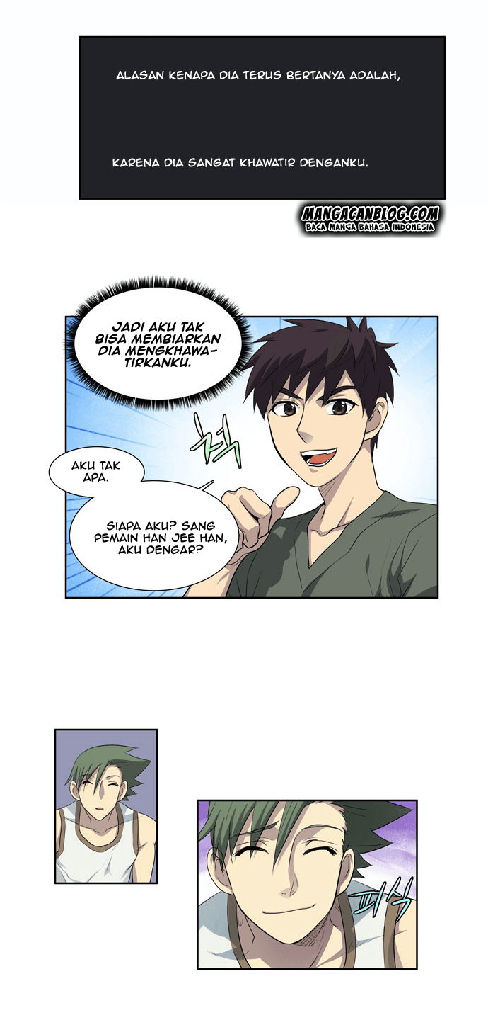 Chapter Komik
              The Gamer Chapter 66 - page 36