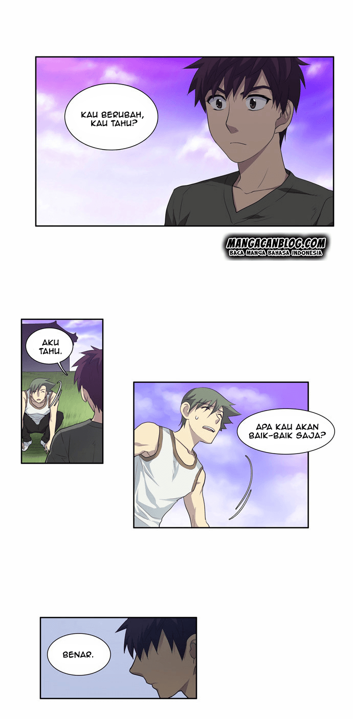 Chapter Komik
              The Gamer Chapter 66 - page 35