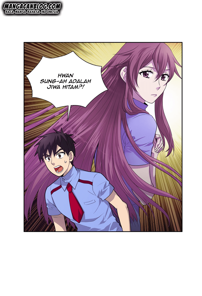 Chapter Komik
              The Gamer Chapter 67 - page 26