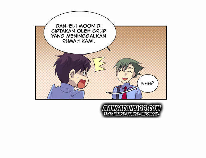 Chapter Komik
              The Gamer Chapter 67 - page 14