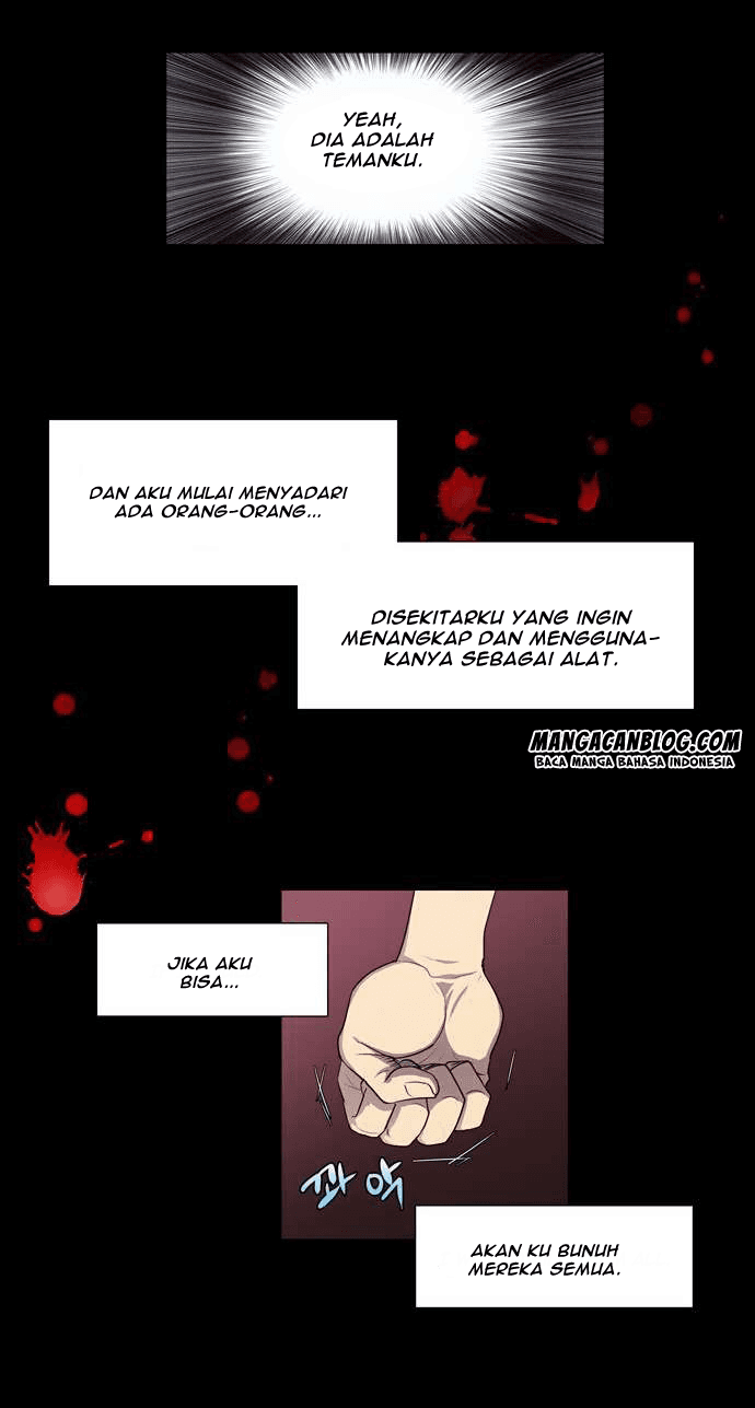 Chapter Komik
              The Gamer Chapter 68 - page 12