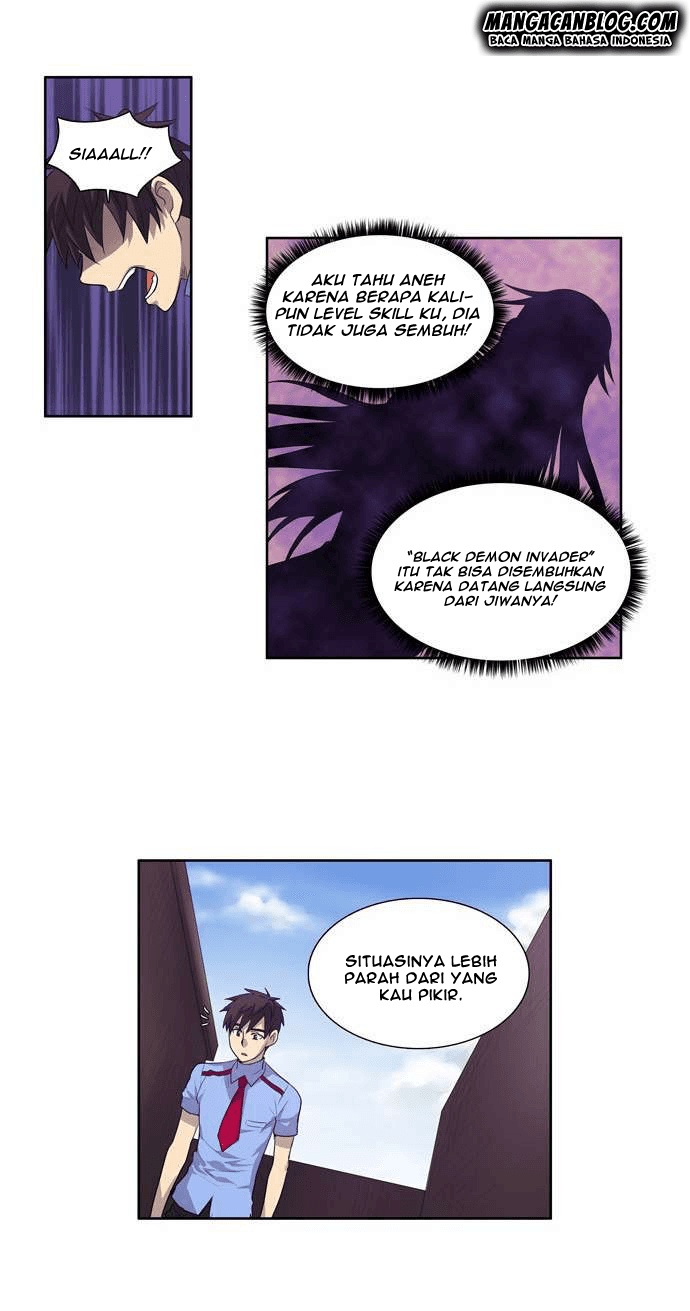 Chapter Komik
              The Gamer Chapter 68 - page 3