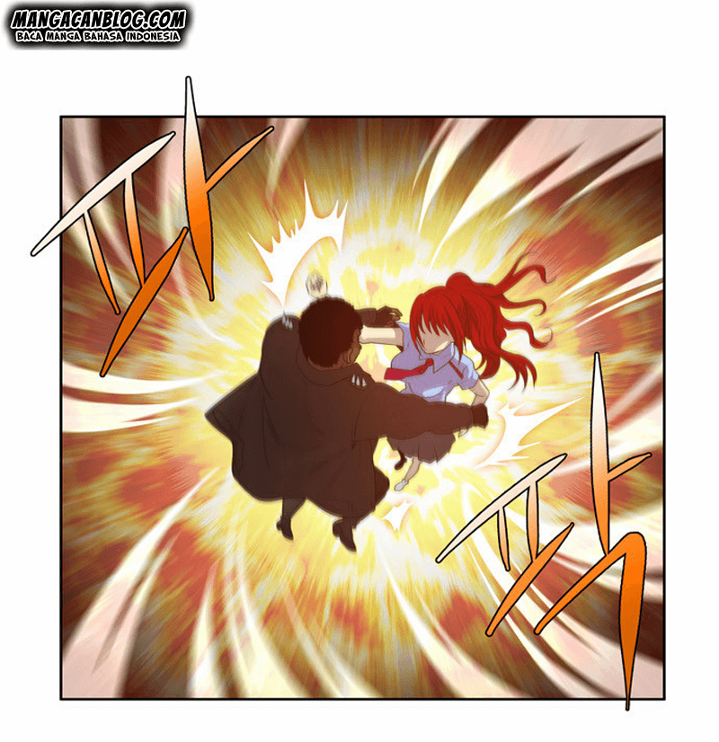 Chapter Komik
              The Gamer Chapter 69 - page 9