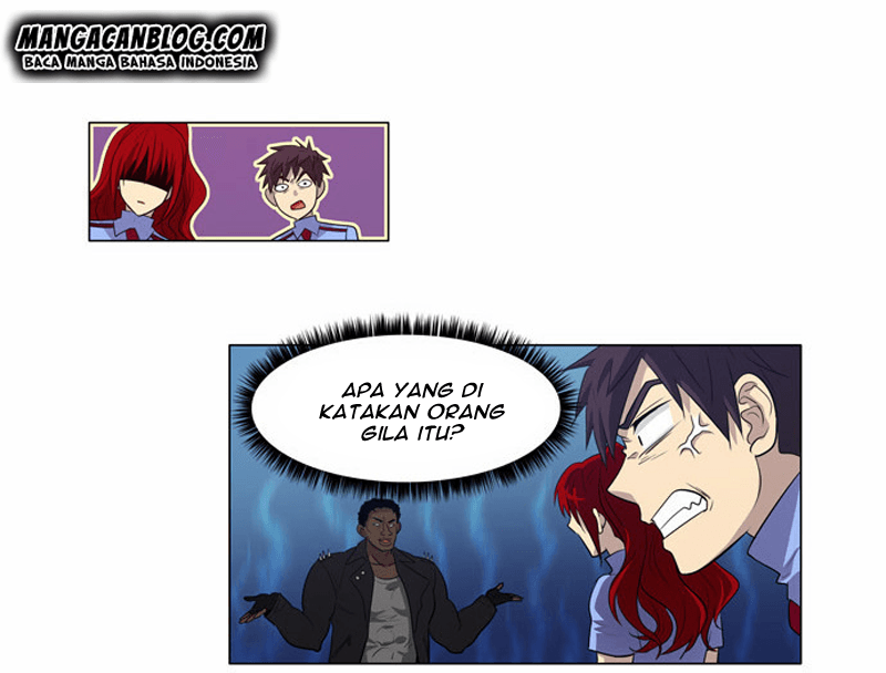 Chapter Komik
              The Gamer Chapter 69 - page 5