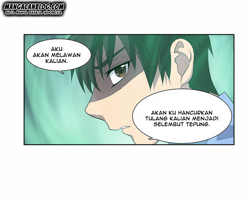 Chapter Komik
              The Gamer Chapter 69 - page 16