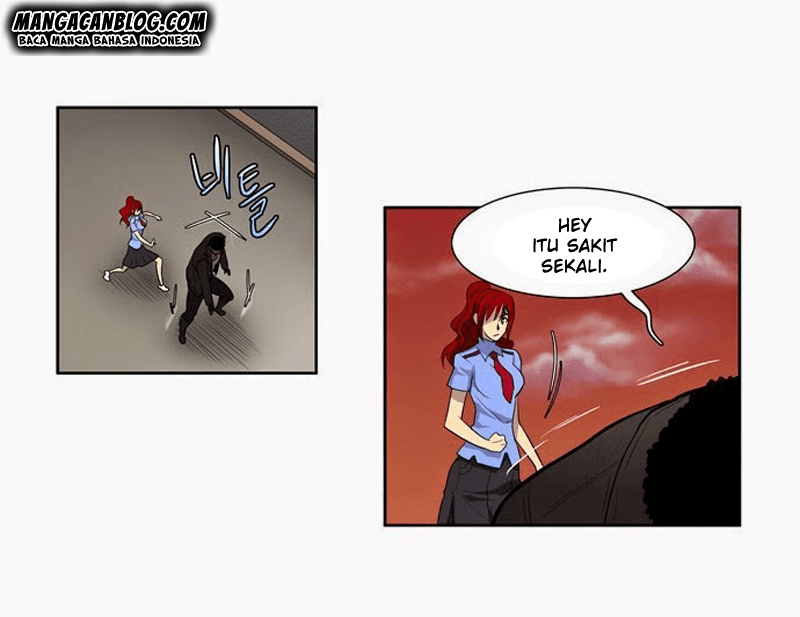 Chapter Komik
              The Gamer Chapter 70 - page 5