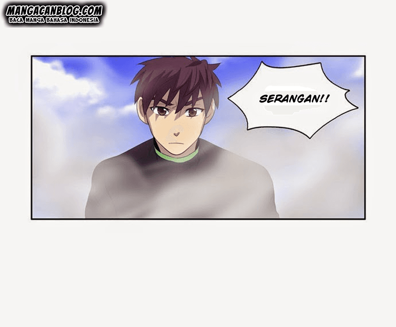 Chapter Komik
              The Gamer Chapter 70 - page 24