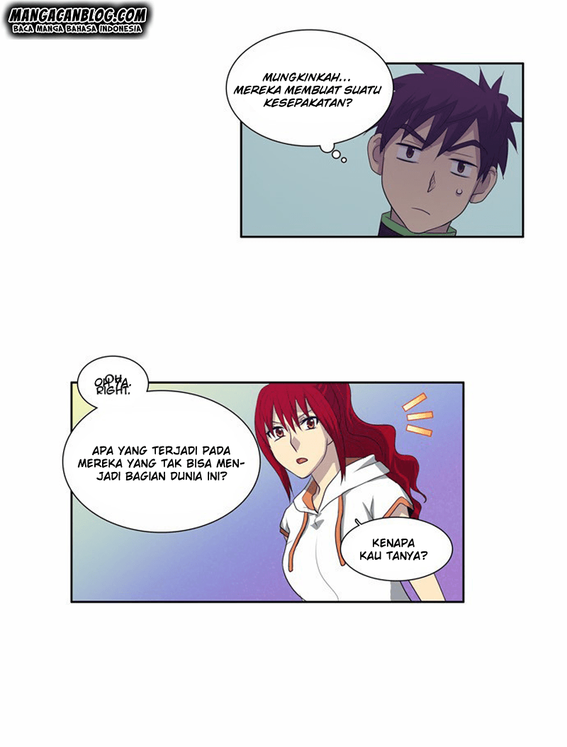 Chapter Komik
              The Gamer Chapter 71 - page 12