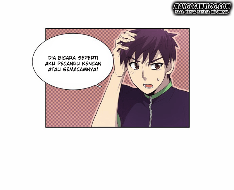 Chapter Komik
              The Gamer Chapter 71 - page 16