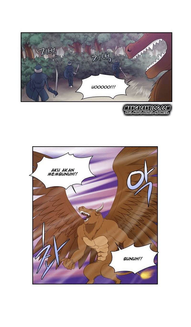 Chapter Komik
              The Gamer Chapter 72 - page 8