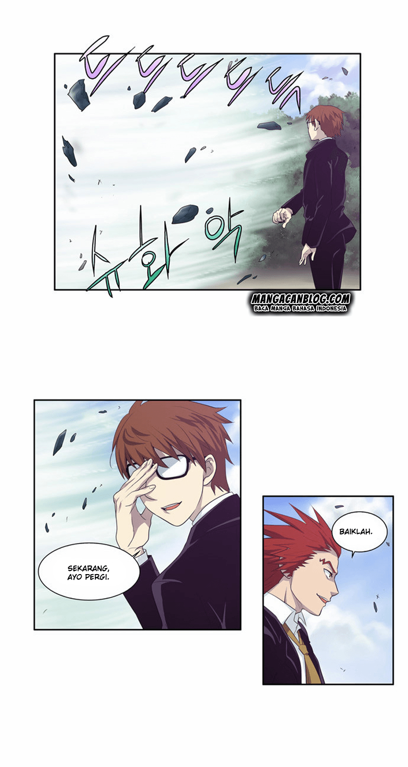 Chapter Komik
              The Gamer Chapter 74 - page 9