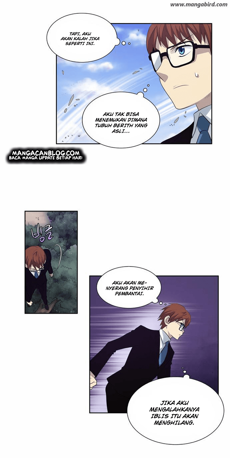 Chapter Komik
              The Gamer Chapter 75 - page 13