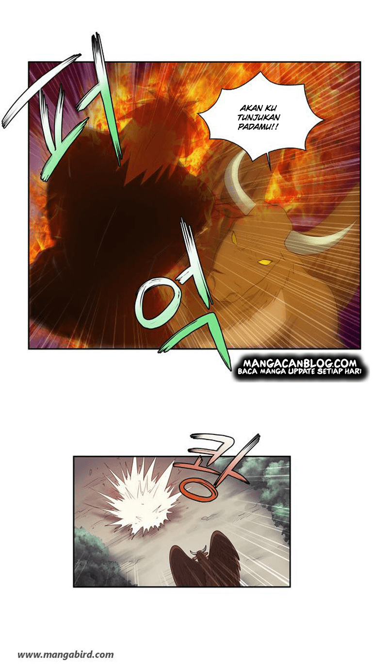 Chapter Komik
              The Gamer Chapter 75 - page 26