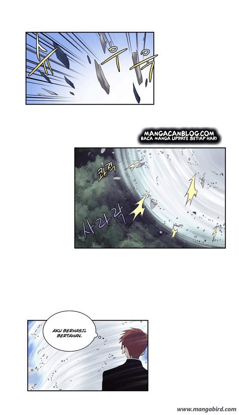 Chapter Komik
              The Gamer Chapter 75 - page 12