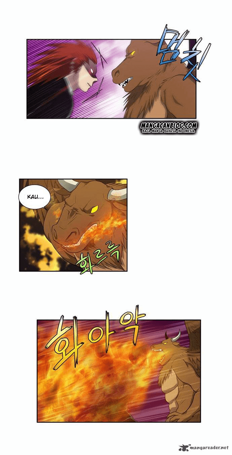 Chapter Komik
              The Gamer Chapter 76 - page 4