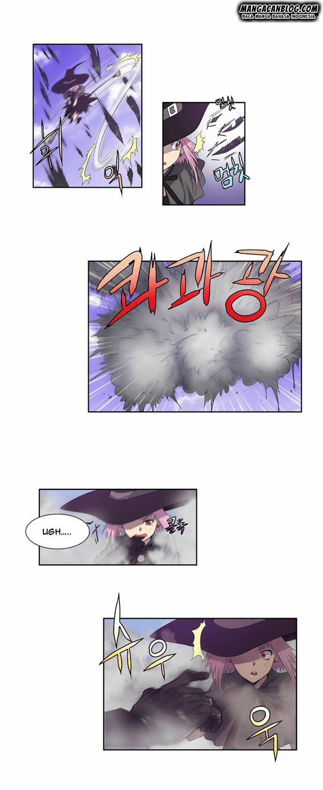 Chapter Komik
              The Gamer Chapter 78 - page 3