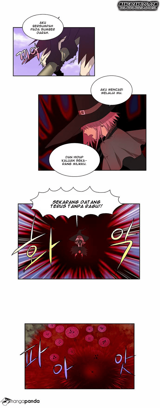 Chapter Komik
              The Gamer Chapter 78 - page 14