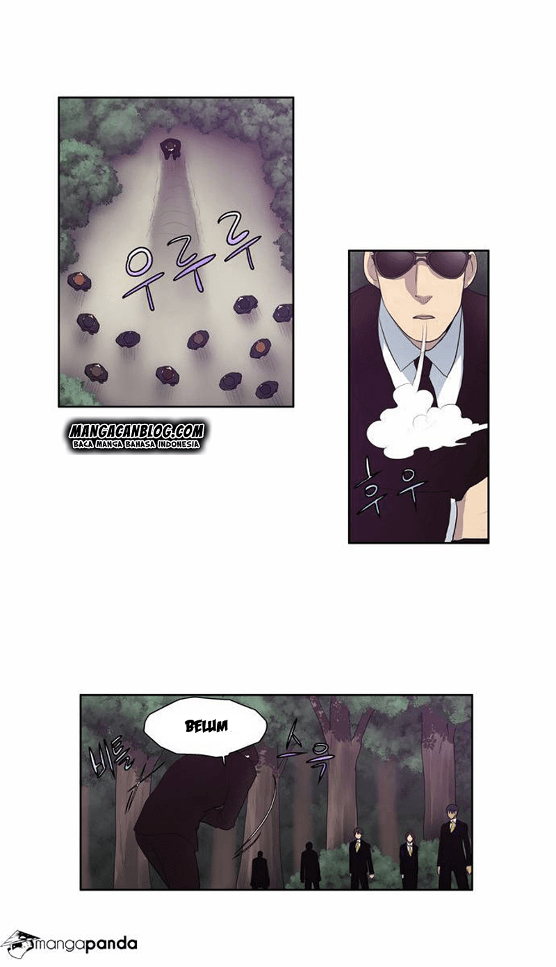 Chapter Komik
              The Gamer Chapter 79 - page 23