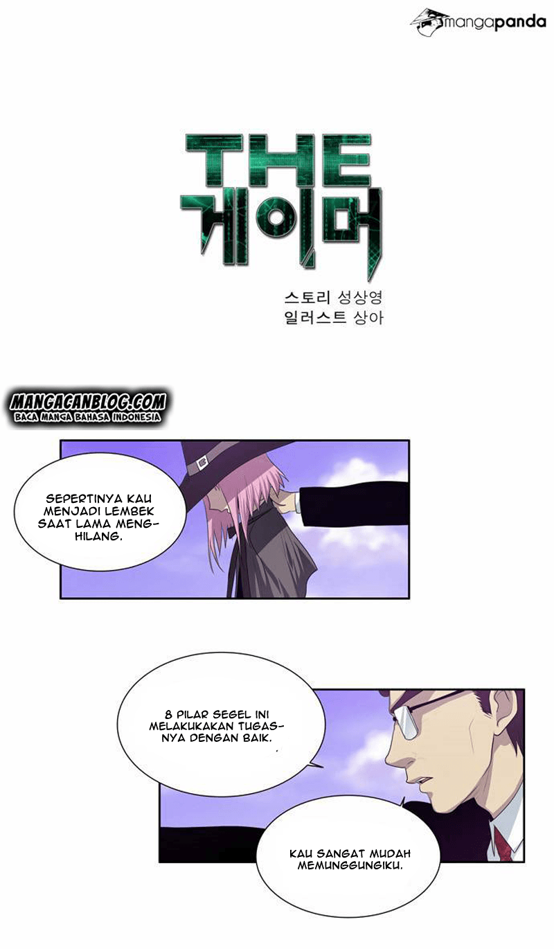 Chapter Komik
              The Gamer Chapter 79 - page 1