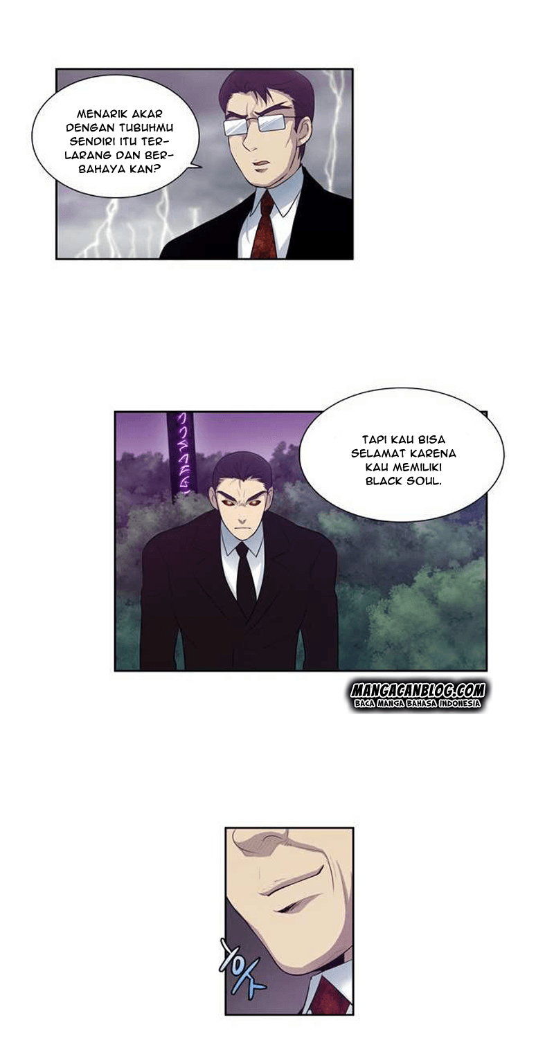 Chapter Komik
              The Gamer Chapter 80 - page 7