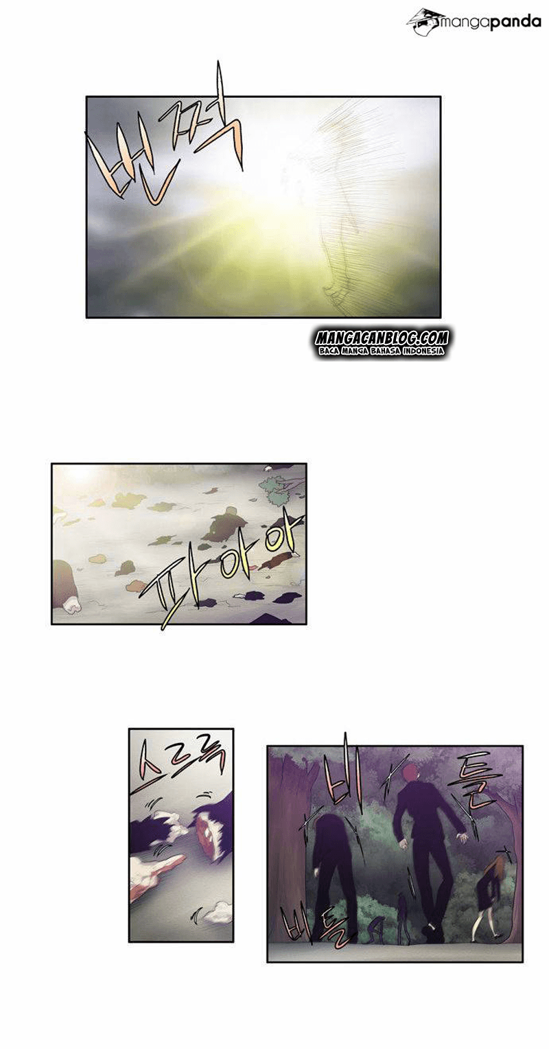 Chapter Komik
              The Gamer Chapter 81 - page 18