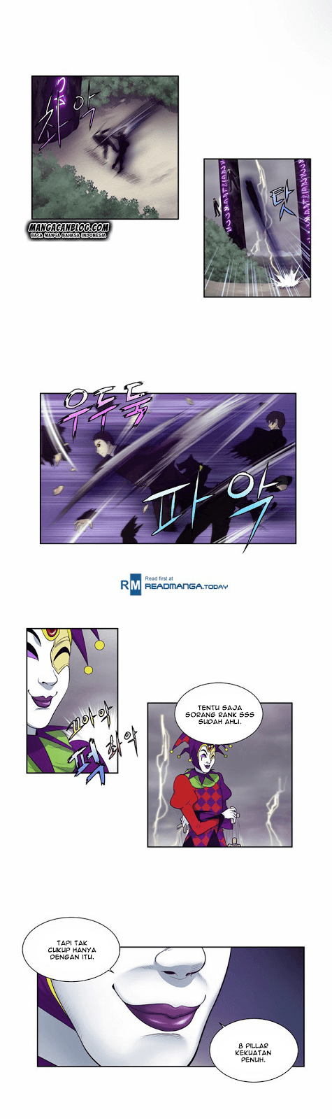 Chapter Komik
              The Gamer Chapter 82 - page 5