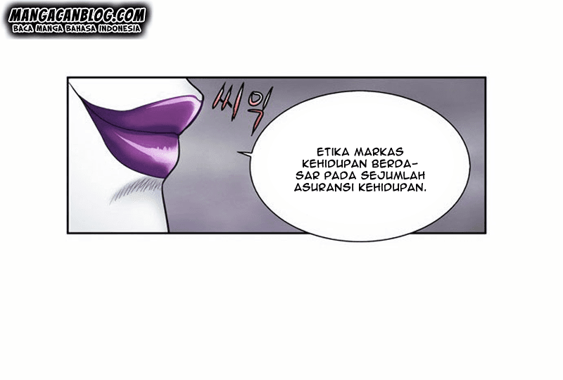 Chapter Komik
              The Gamer Chapter 82 - page 8