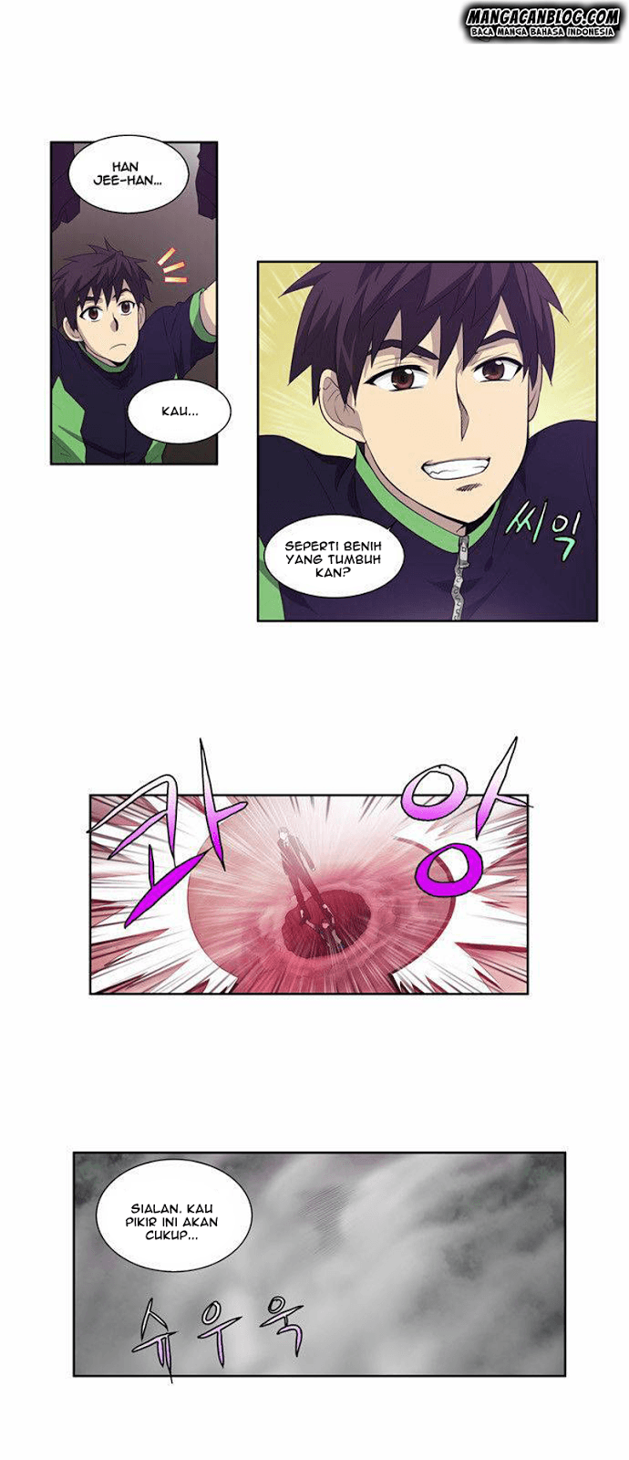 Chapter Komik
              The Gamer Chapter 84 - page 10