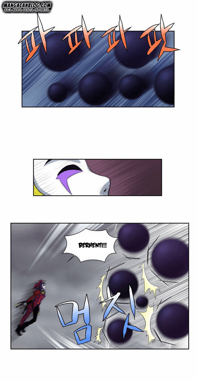 Chapter Komik
              The Gamer Chapter 85 - page 7