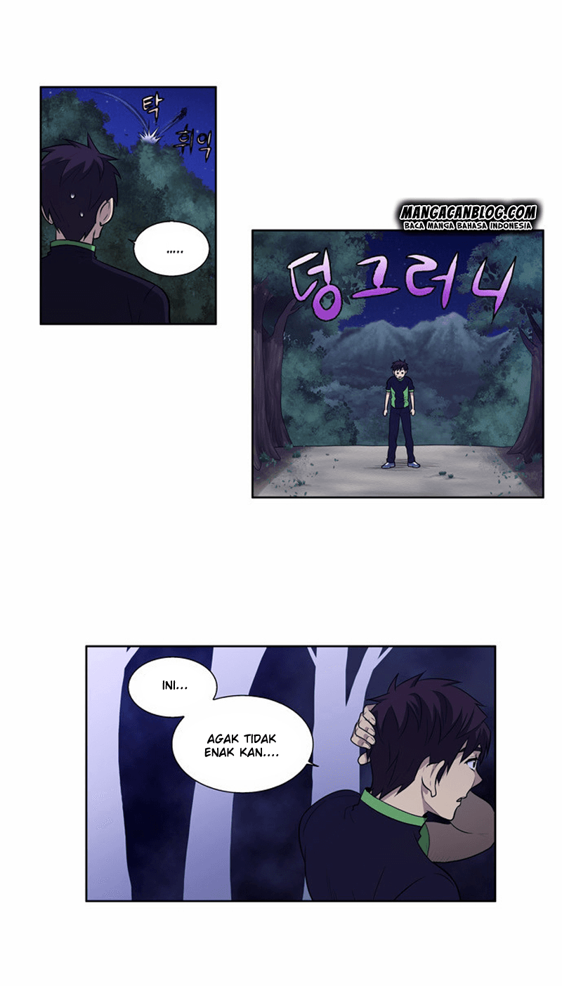 Chapter Komik
              The Gamer Chapter 86 - page 6