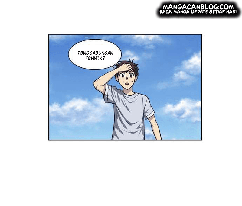 Chapter Komik
              The Gamer Chapter 88 - page 9