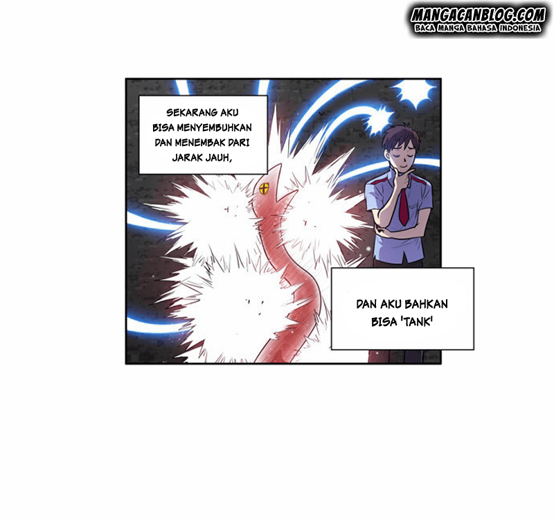 Chapter Komik
              The Gamer Chapter 90 - page 12