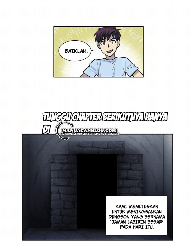 Chapter Komik
              The Gamer Chapter 94 - page 22