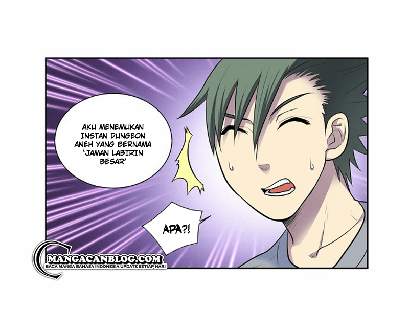 Chapter Komik
              The Gamer Chapter 94 - page 12