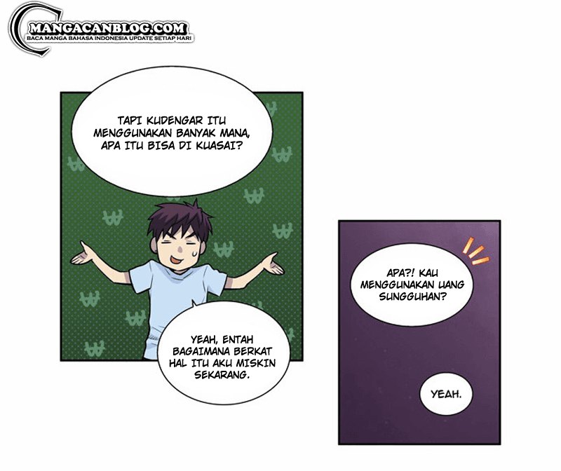 Chapter Komik
              The Gamer Chapter 94 - page 4