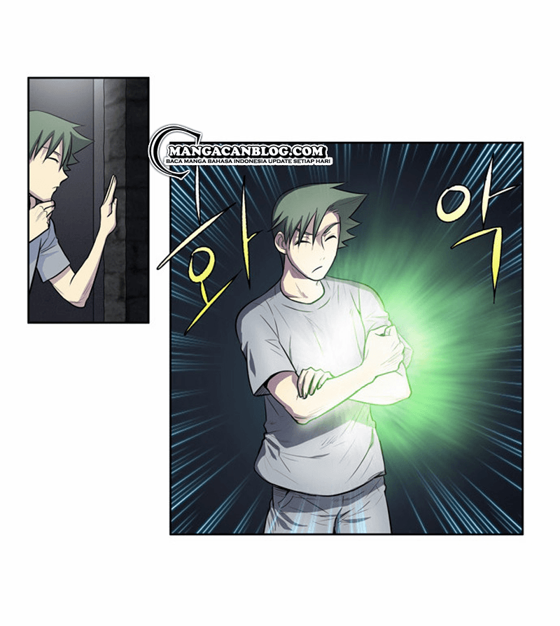 Chapter Komik
              The Gamer Chapter 94 - page 19